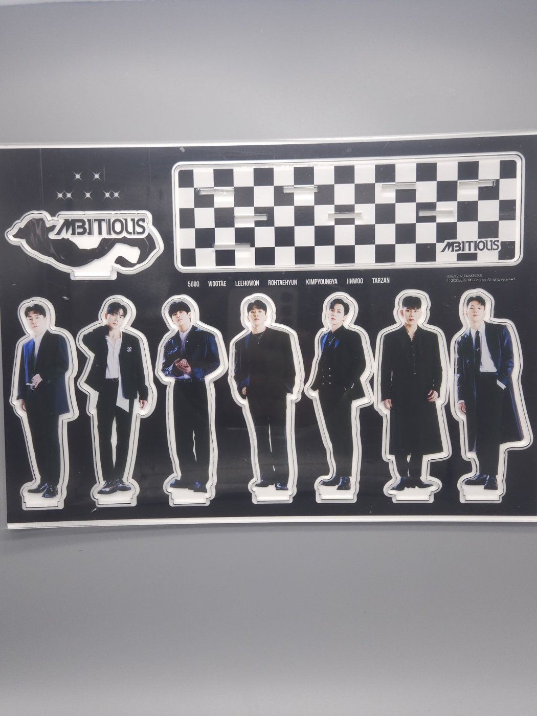 엠비셔스 상세 이미지