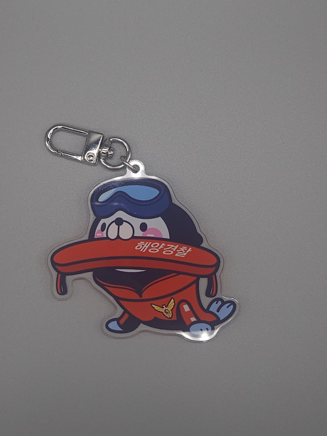 창원 해양경찰 상세 이미지