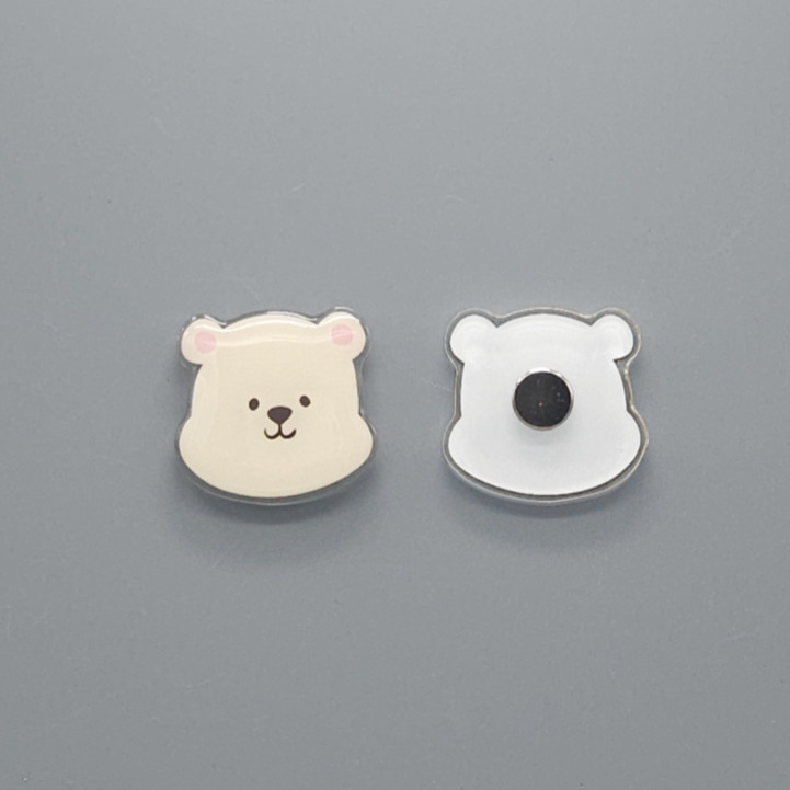 마그넷 - 마그넷