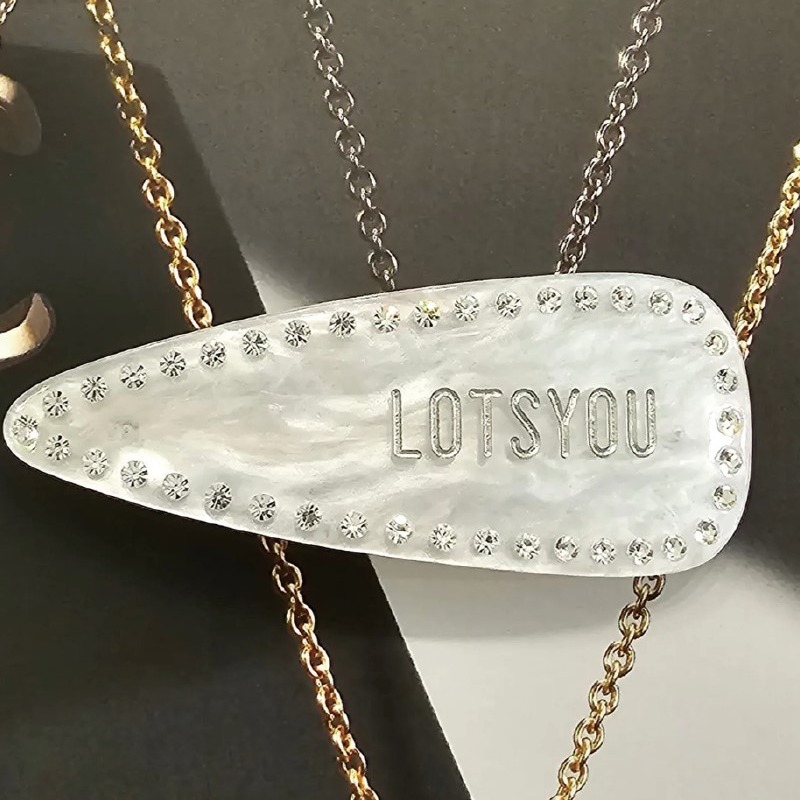 헤어핀 - 헤어핀