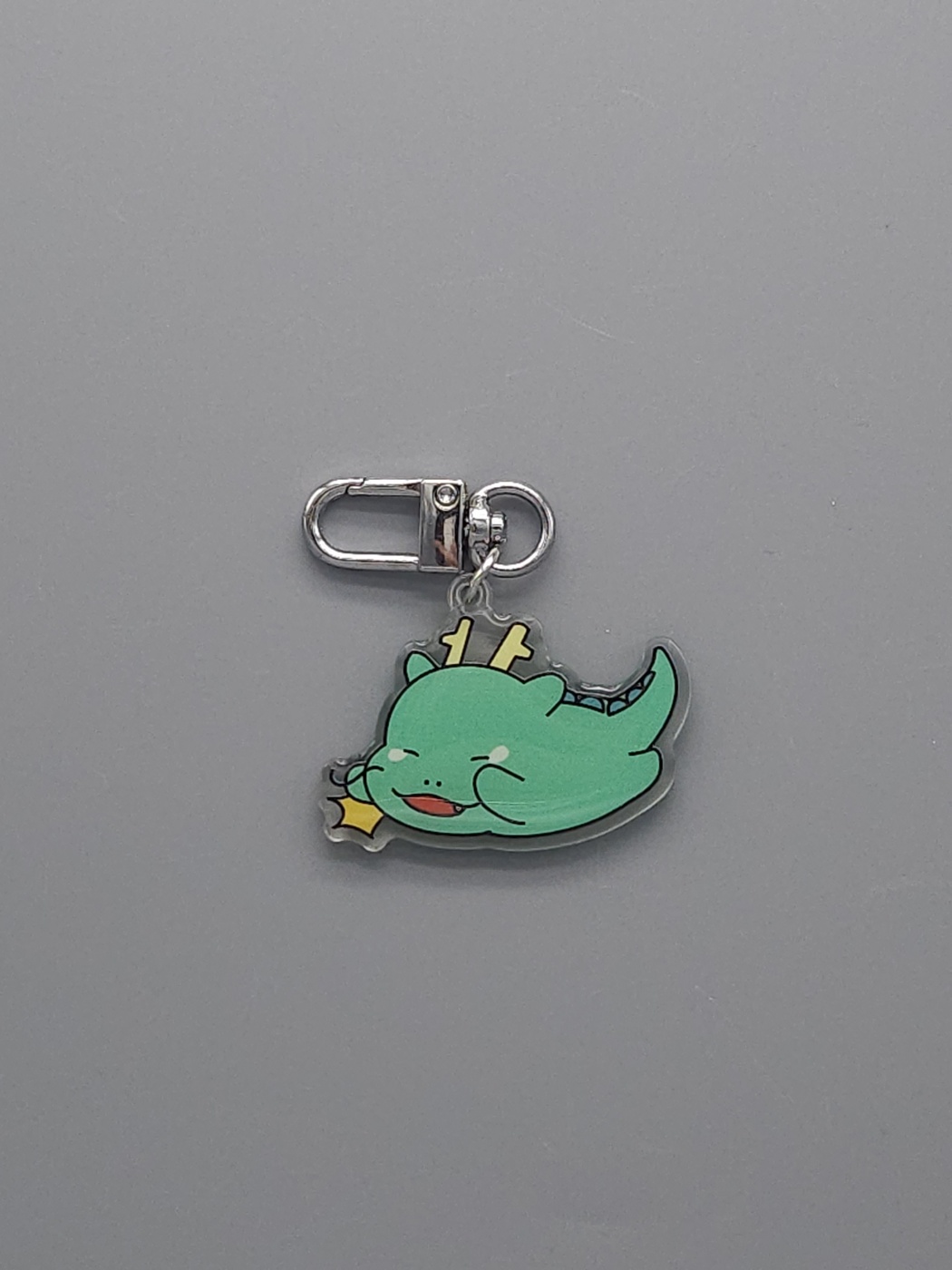 용인시 마스코트 조아용 상세 이미지