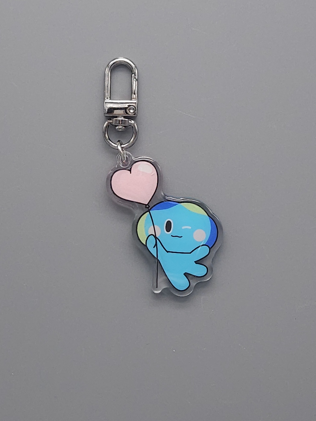 경기마스코트 봉공이 상세 이미지