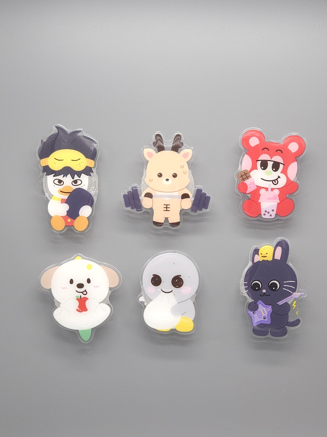 라이즈 SM 상세 이미지