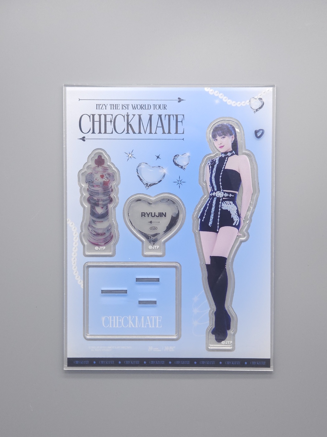 ITZY 상세 이미지