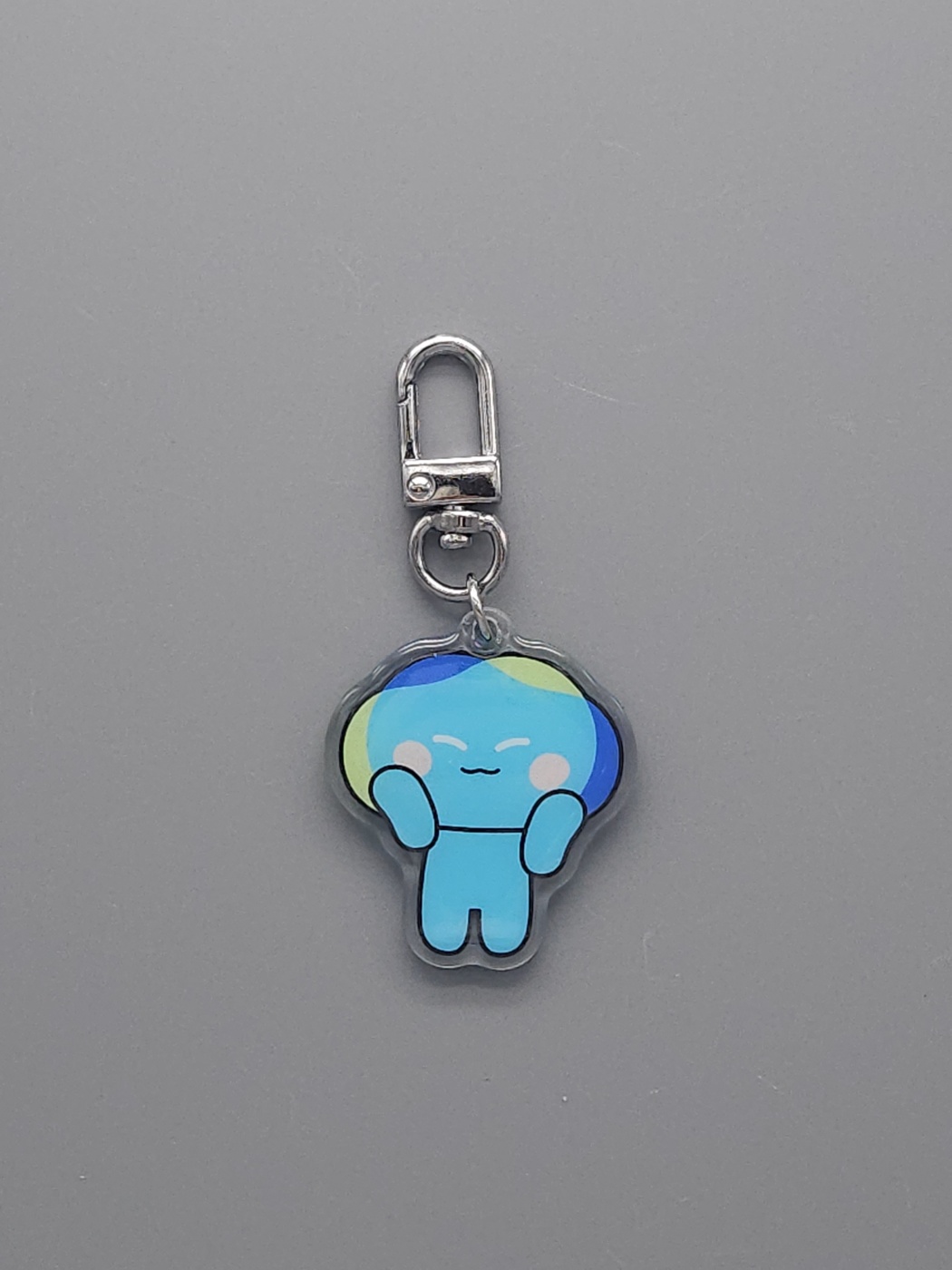 경기마스코트 봉공이 상세 이미지