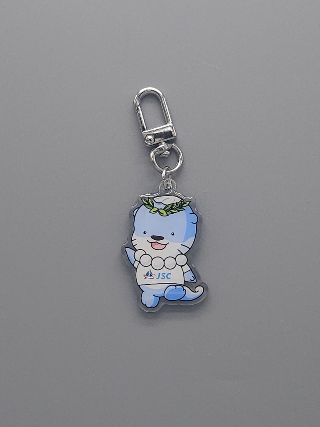 진주시 마스코트 상세 이미지