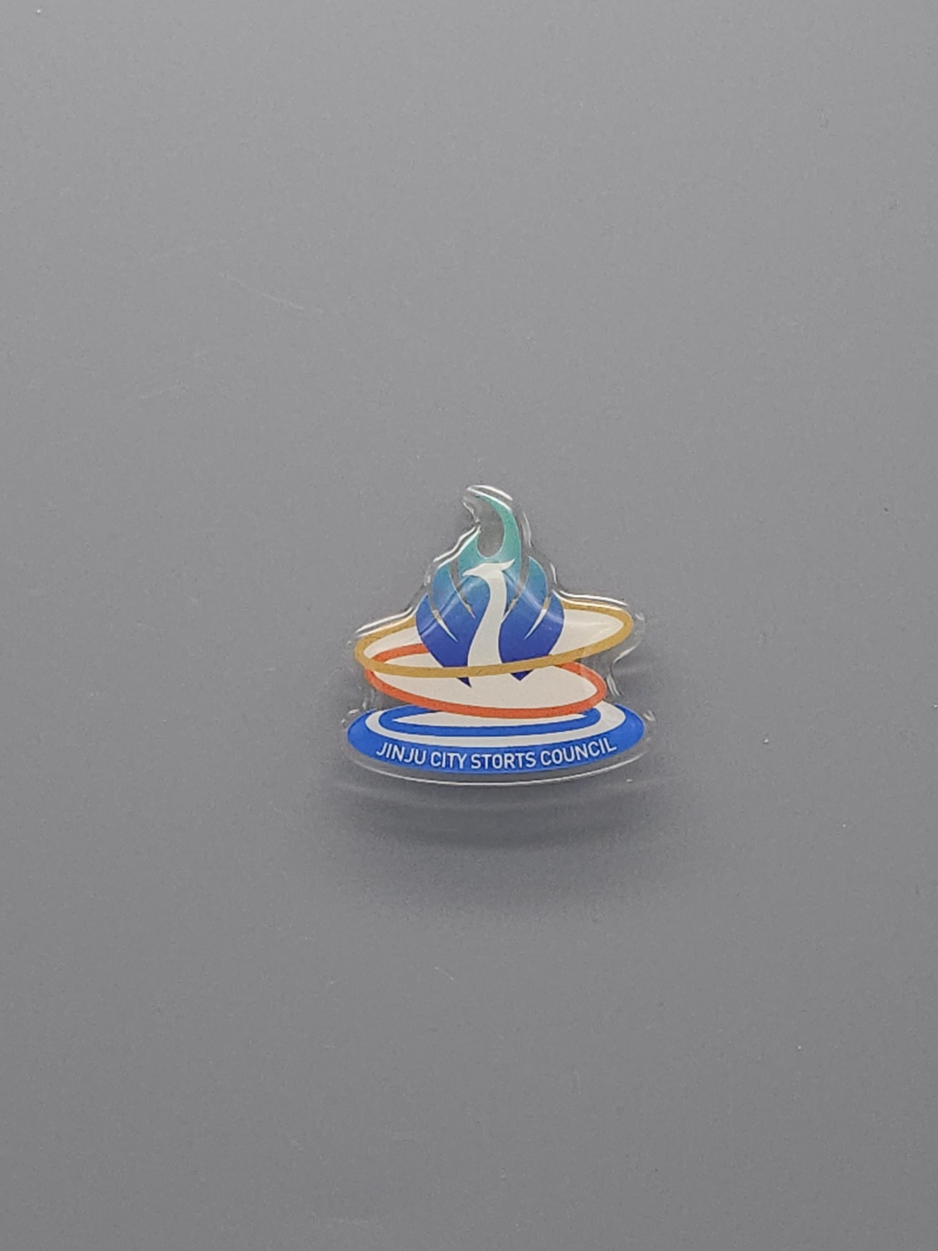 진주시 마스코트 상세 이미지