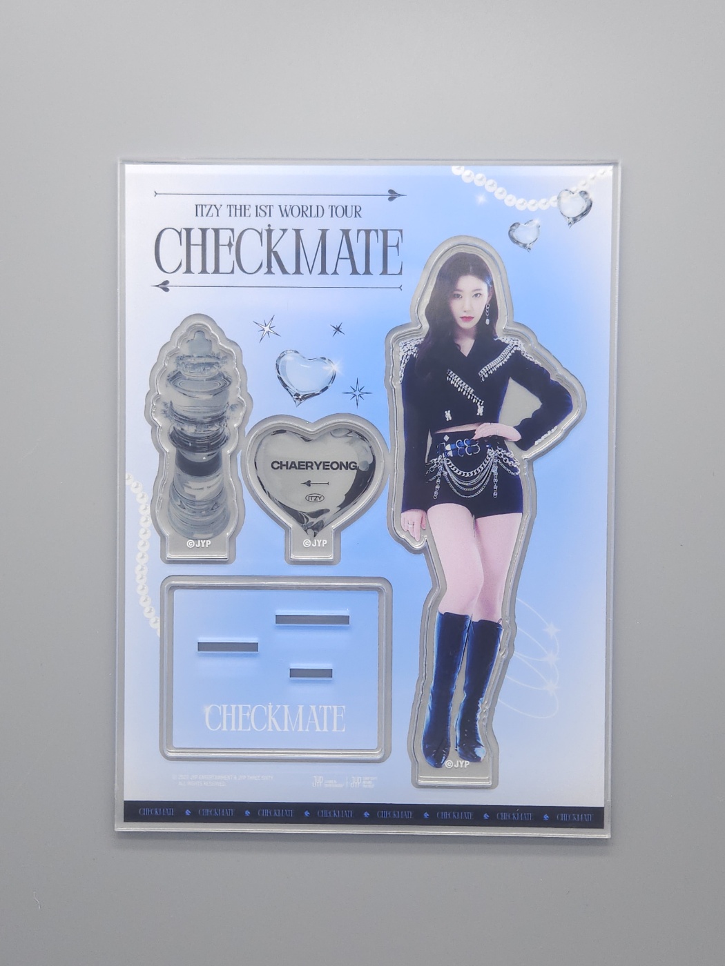 ITZY 상세 이미지