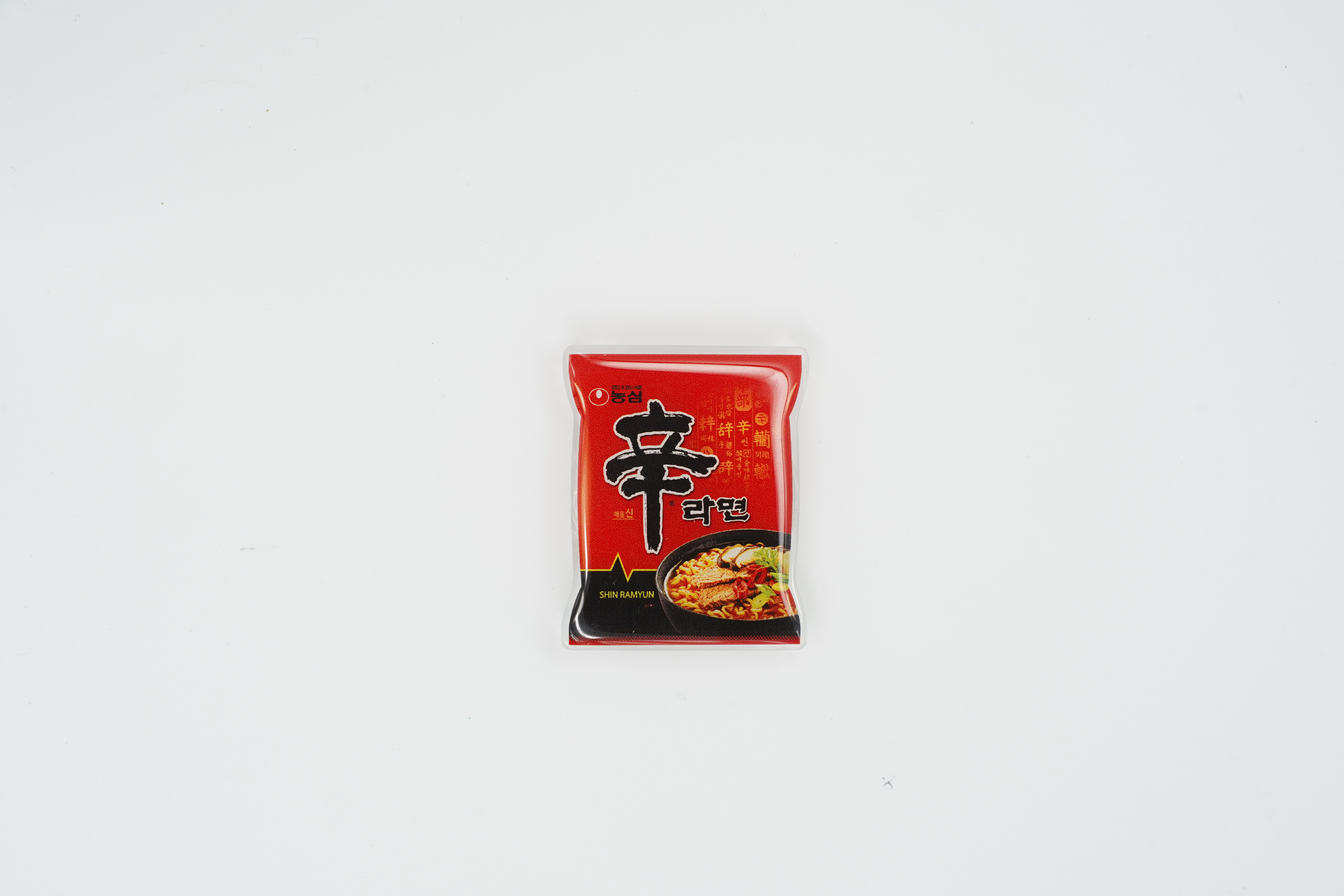 신라면 상세 이미지